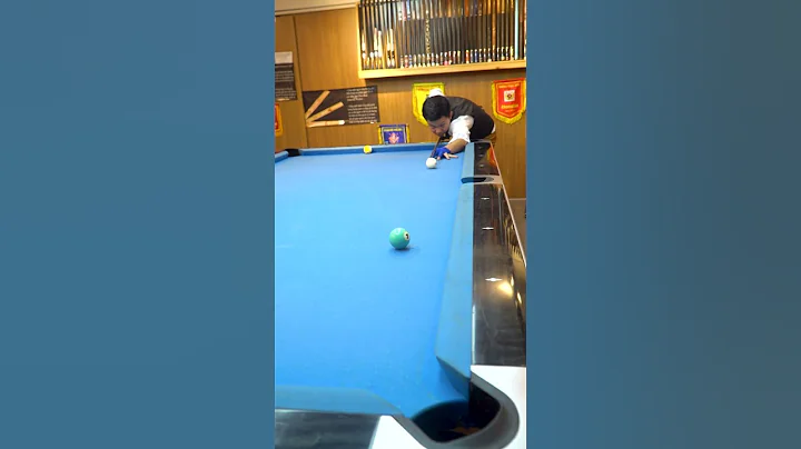 🔶 Những lỗi thường gặp khi tập Cule trong Bi a( Billiards ) 🔶  1Cue.vn
