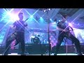 For Whom The Bell Tolls - Live From Las Vegas - Emil & Dariel