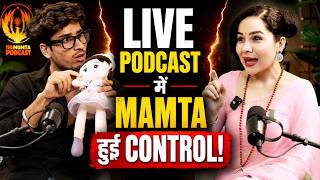 5 Mind Reading Tricks That Will Shock You 🤯 | Sunny Rajput | The Mumta Podcast