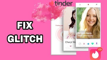 How To Fix And Solve Tinder Glitch | Final Solution