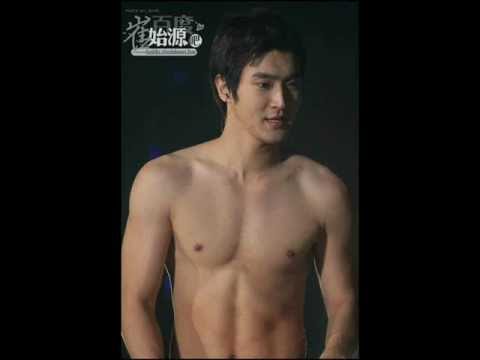 Videos korea nude boys 10 Most