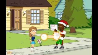 Salli Turns The Jojuan4444 Into A Babygrounded