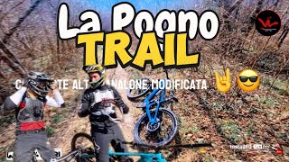 Pogno Sentieri Pronti Per La Superenduro Dei Gufi