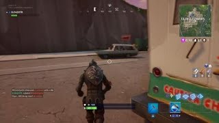 Panic Mode Engaged