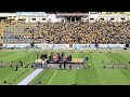 NOCHE AMARILLA BARCELONA SC QUITO ECUADOR 6 DE FEBRERO DEL 2025