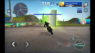 Extreme Motorcycle Simulator Gameplay Part 21