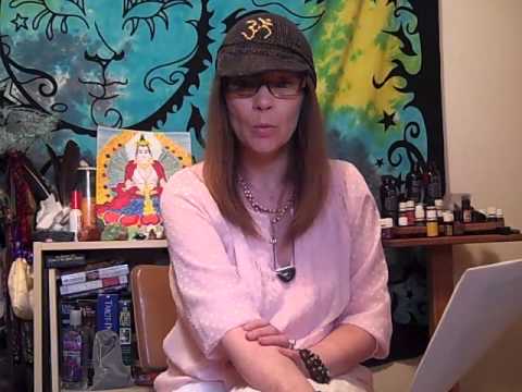 Sample Session: Reiki Induction & Relaxation Script - YouTube