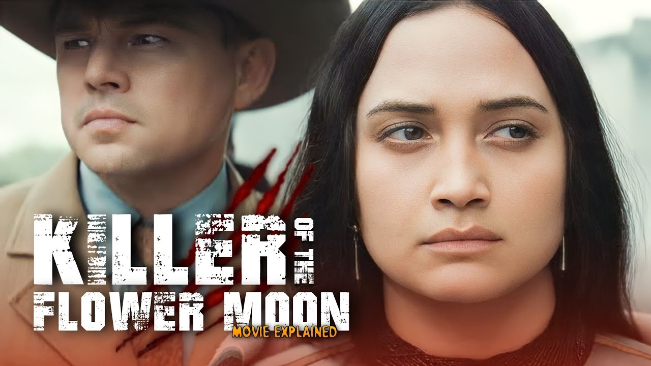 Osage Murders: A Tale of Wealth, Betrayal, and Justice the killer of