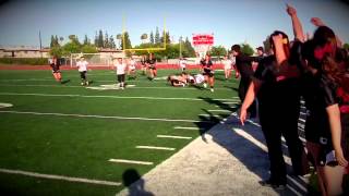Powderpuff 2015 Promo