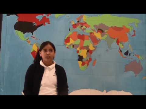 Lakeland Elementary Middle School FAB Labs Video