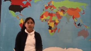 Lakeland Elementary Middle School FAB Labs Video