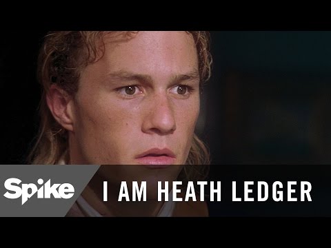 I Am Heath Ledger Official Trailer