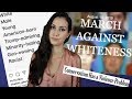 White people BAD (the media says so) part 1