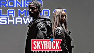 Ronisia, La Mano 1.9 - Shawty (Version Skyrock)