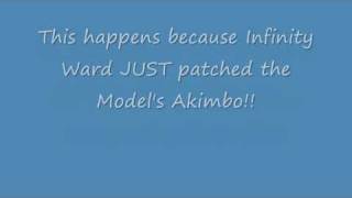 How To Un-Patch the Model 1887's! Mw2