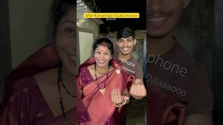 Dilao ab mummy ko 🤝🏻🤣