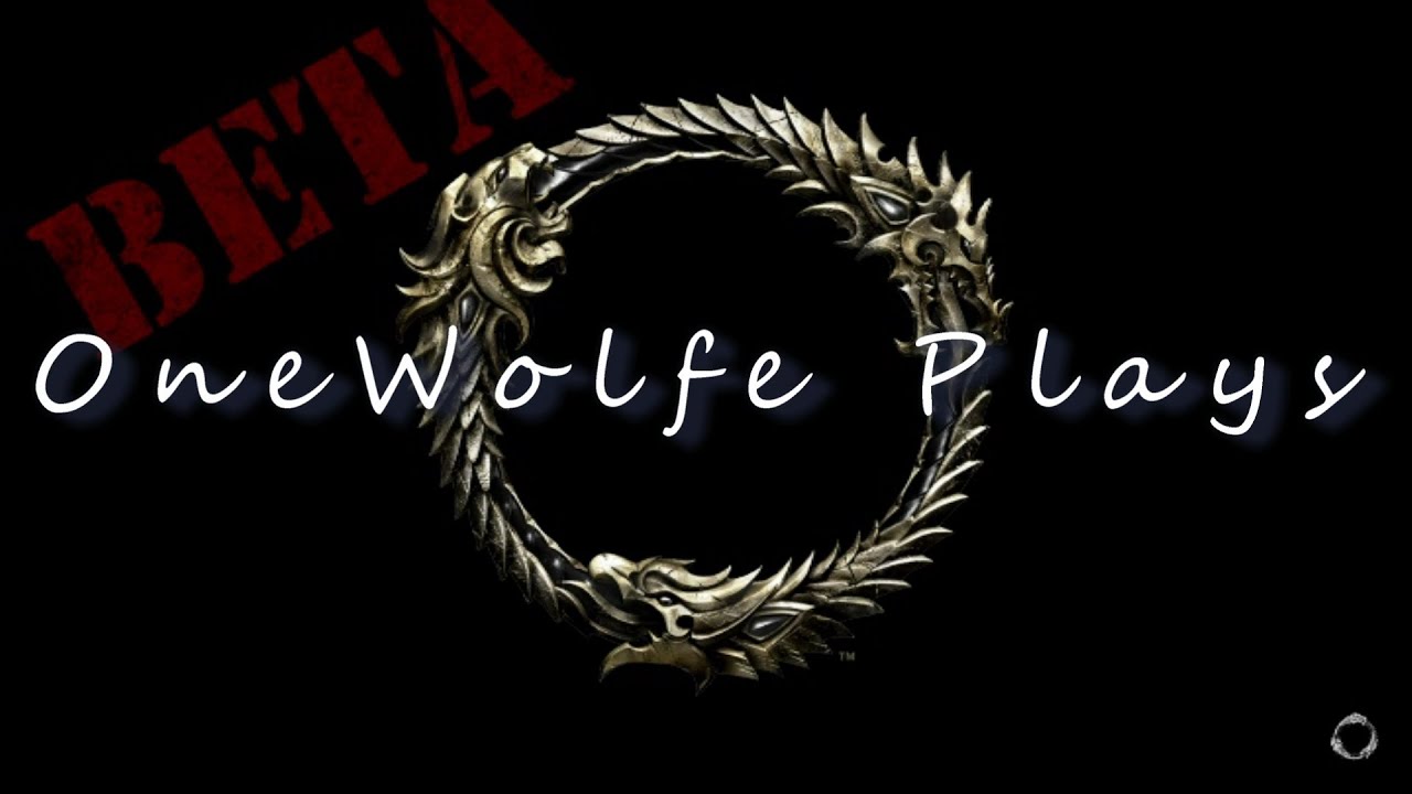 Elder Scrolls Online - Orc Play Through - A Pirates Life For Me