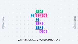 Long Division: 326 divided by 2 | Step-by-Step Math Lesson for Kids & Beginners