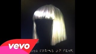 Sia - Straight for the Knife