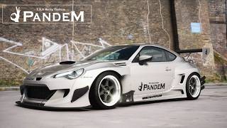 G T 8 6  P A N D E M | Mod Release | Assetto Corsa
