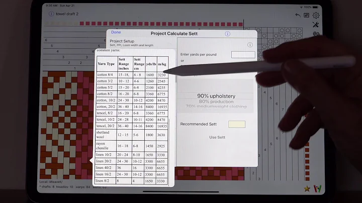 iWeaveIt Project Management