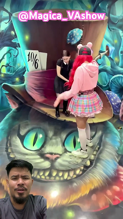 TERNYATA SEMUANYA HANYA ILUSI⁉️