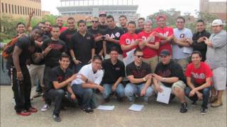 Witness The HYPE - UT ODPhi
