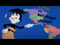 Yakko S World But They Hired Warner Yakko Instead Of Yakko Warner HE S INSANE Yakko S World But They Hired Warner Yakko Instead Of Yakko Warner HE S INSANE