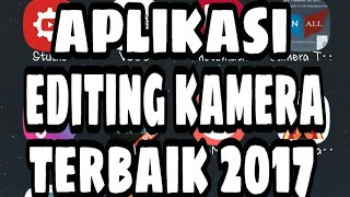 5 aplikasi edit kamera terbaik 2017 screenshot 1