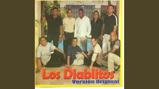 Un Loco Enamorado - Los Diablitos