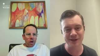 Sam Parker-Suppression to Expression: Mastering Anger for Growth 