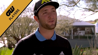 Celebrity Player Profile: Jon Rahm Net Worth