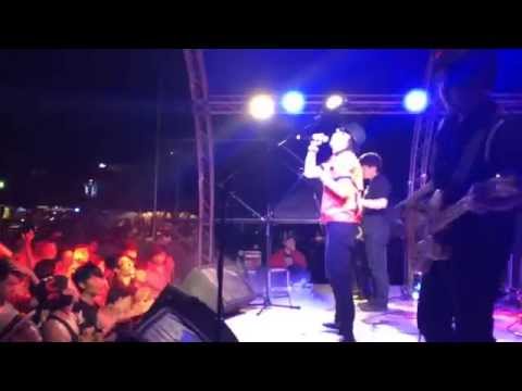 Empty Black Box『青春謳歌』@台湾SPRING SCREAM 2014