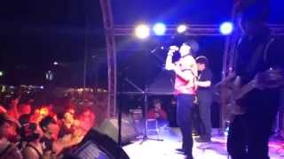 Empty Black Box『青春謳歌』@台湾SPRING SCREAM 2014