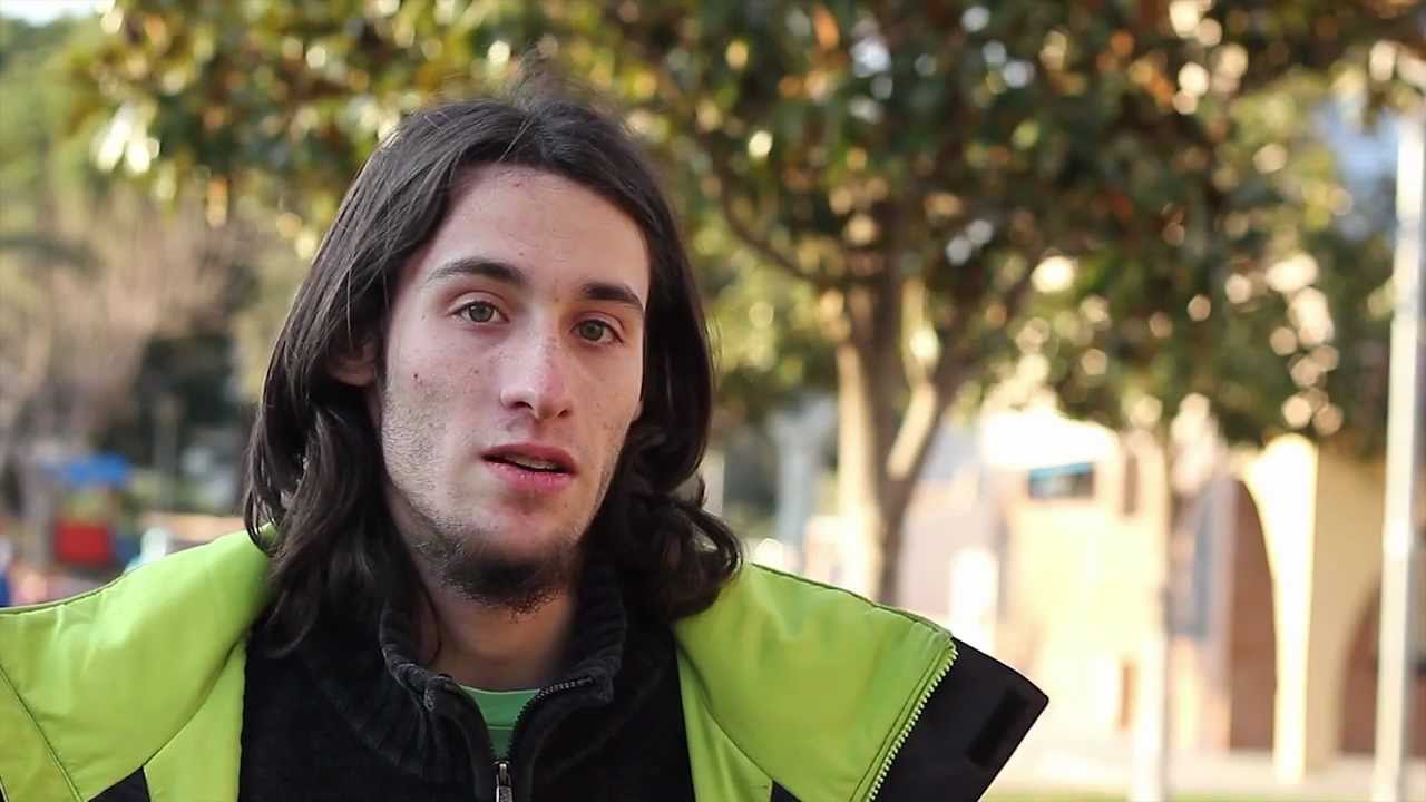 Vídeo Joves Olesa de Montserrat