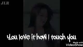 Kim Yerim Siren