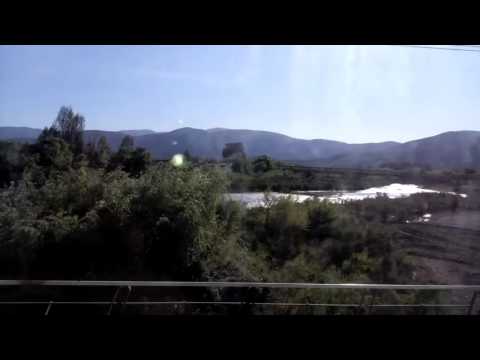 Paseo por quillota la calera lugar de paltas y chirimoyas