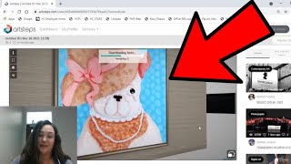 Build your own VR Art Gallery screenshot 2