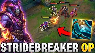 Is this the BEST second item on JAX now
