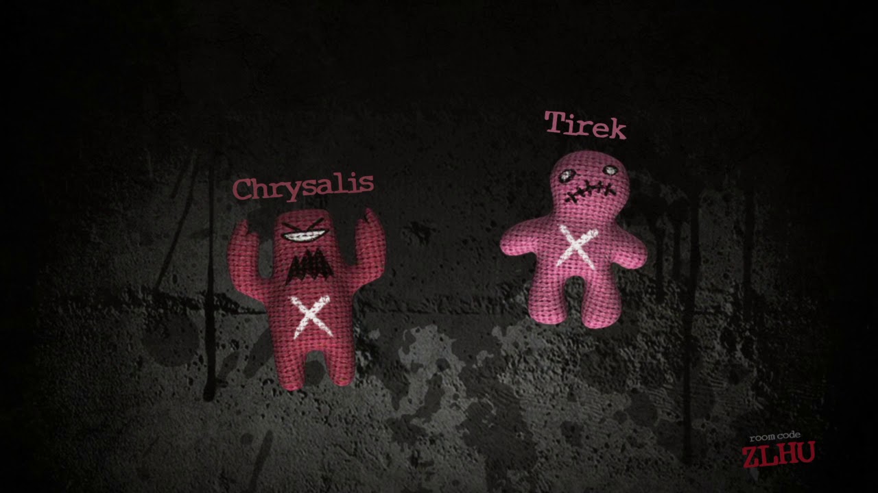 Trivia Murder Party Episode 5 The MLP Villains