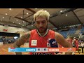POSTGAME: Sharks @ Giants - 2021 Sal's NBL Round 1