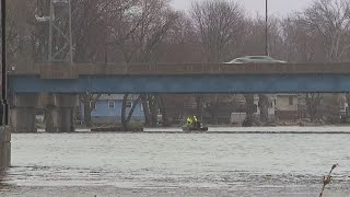 Flood watch: When the Rock River could reach flood stage levels and where