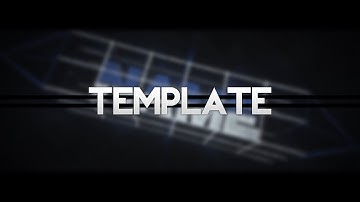 #119 - Intro Template | Is it bad? :c