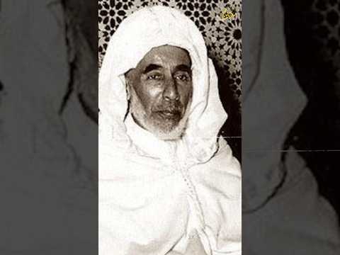 محمد بن عرفة السلطان الدمية قناة قصص اكسبلور تاريخ شخصيات تاريخية History قناة ميادين 