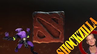 Shockzilla plays Faceless Void! ( Swedish in Skype)