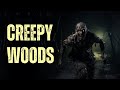 Creepy Cabin in the Woods (UGX_Cabin): Custom Zombies Map - Call of Duty: World at War