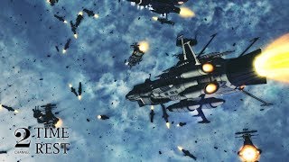 【宇宙戦艦ヤマト 2202】Attack
