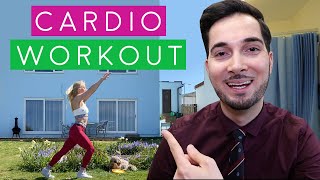 Cardio Exercise | Cardio Workout | Best Cardio Exercise