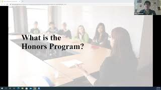 Southeastern Louisiana University Honors Program Requirements
