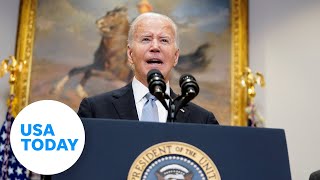President Biden promises security review ahead of GOP convention | USA TODAY